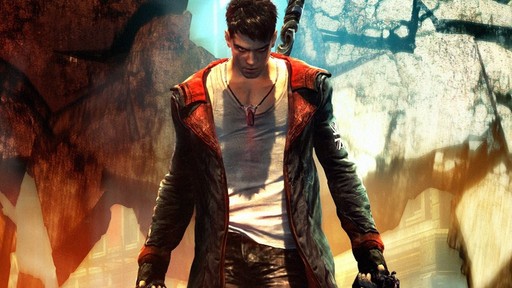 Devil May Cry обзор игры