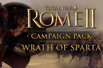 Юниты Total War: Rome 2. Wrath of Sparta - Афинские морпехи в броне